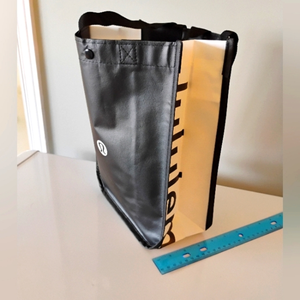 🛍️3/$21 deals...Lululemon Tote Bags...